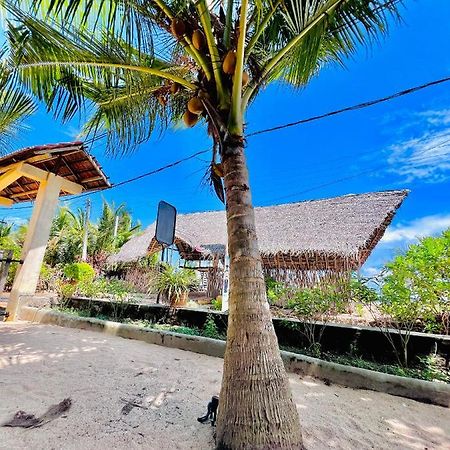 Asha Beach By Moonstone Hotel Tangalle Exterior photo