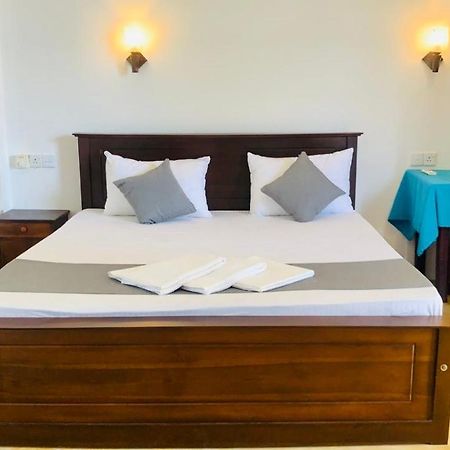 Asha Beach By Moonstone Hotel Tangalle Exterior photo