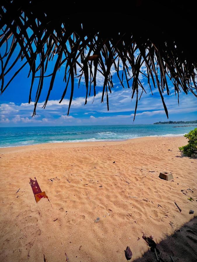 Asha Beach By Moonstone Hotel Tangalle Exterior photo