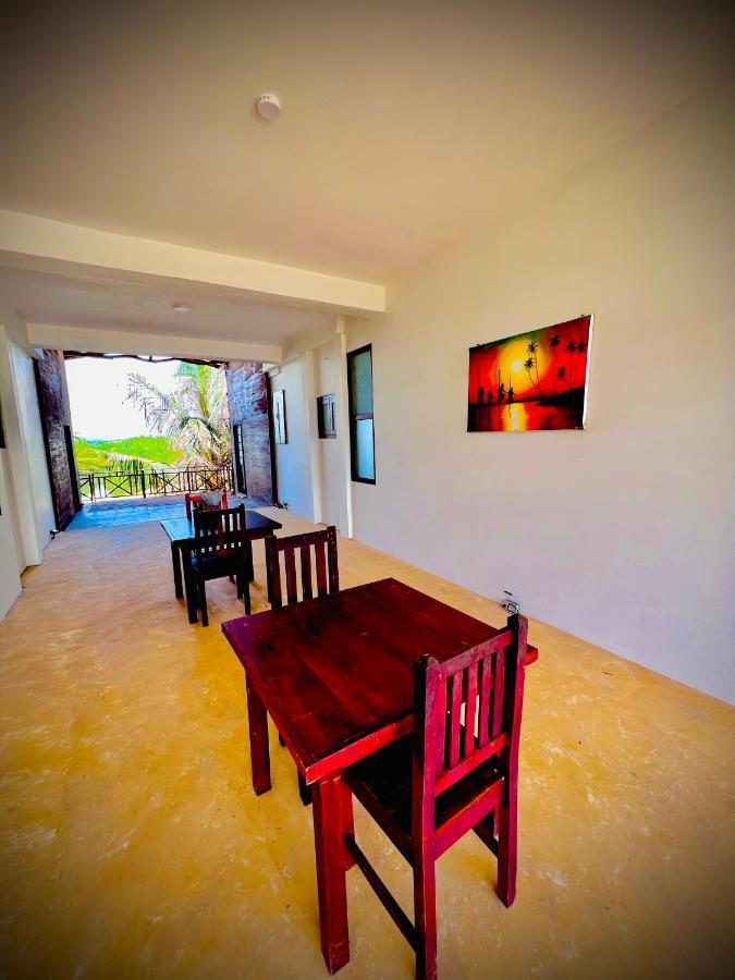 Asha Beach By Moonstone Hotel Tangalle Exterior photo