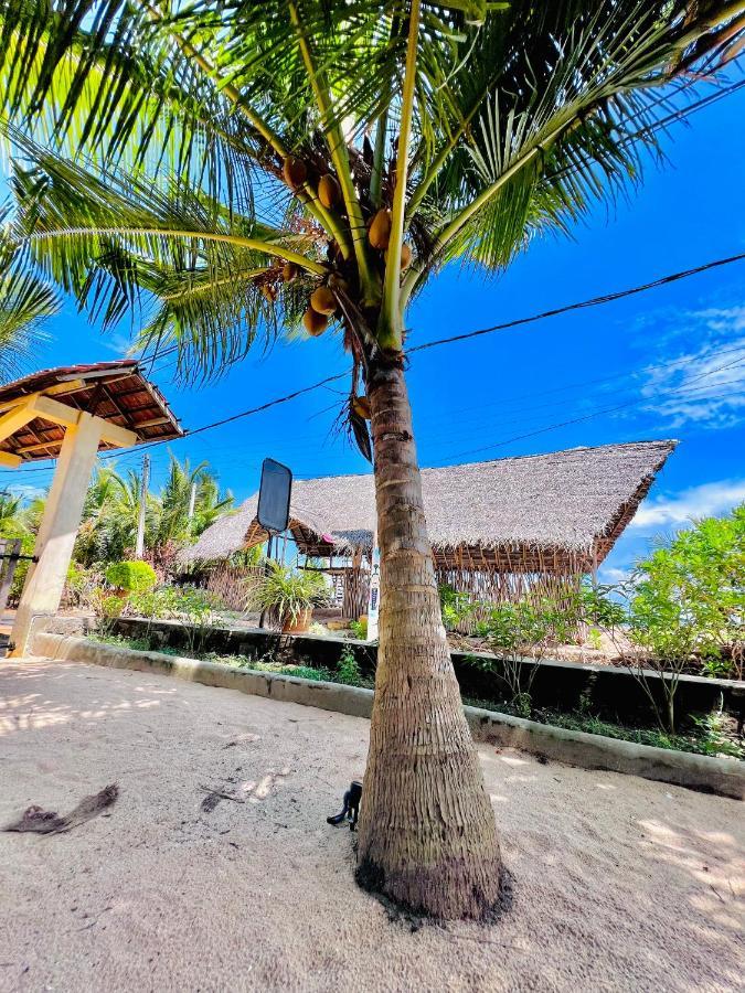 Asha Beach By Moonstone Hotel Tangalle Exterior photo