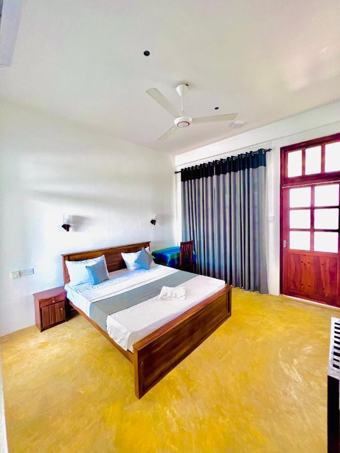 Asha Beach By Moonstone Hotel Tangalle Exterior photo
