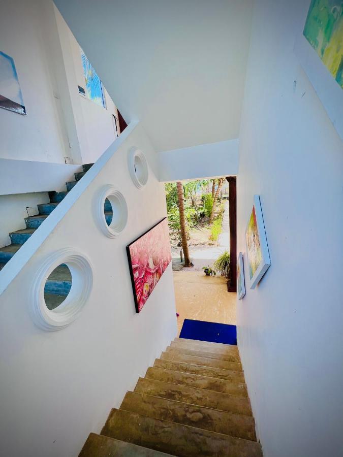 Asha Beach By Moonstone Hotel Tangalle Exterior photo