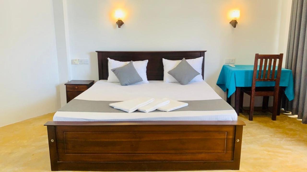 Asha Beach By Moonstone Hotel Tangalle Exterior photo